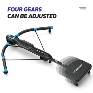 Dragonfly Multifunctional Fitness Equipment