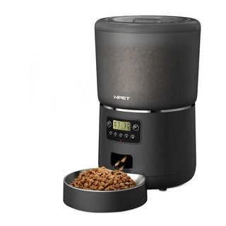 Customize Automatic Smart Pet Feeder