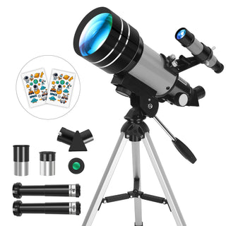 Beginners Observation Astronomical Telescope