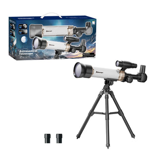 Science Astronomical High Magnification Telescope