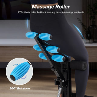 Adjustable Deep Squat Core Trainer Machine