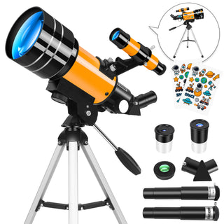 Beginners Observation Astronomical Telescope