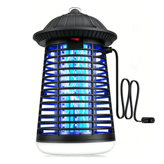 Outdoor Home Electric Bug Zapper