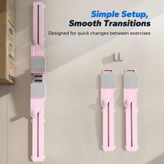 Abdominal Plate Detachable Ab Trainer