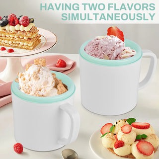 Automatic Party Essential Ice Cream Maker