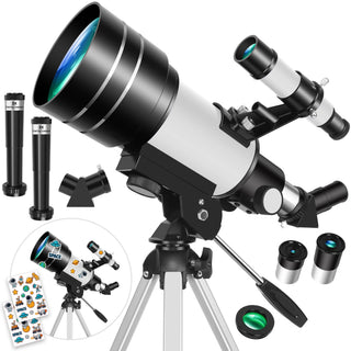 Beginners Observation Astronomical Telescope