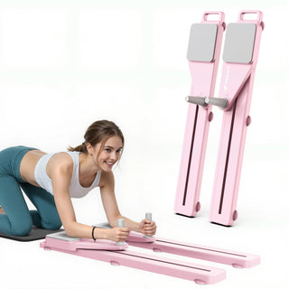 Abdominal Plate Detachable Ab Trainer