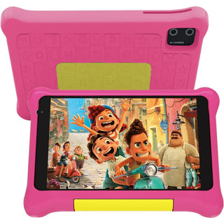 Allwinner Expansion Children Tablet