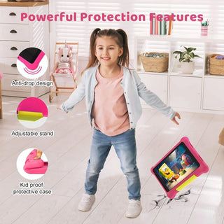 Allwinner Expansion Children Tablet