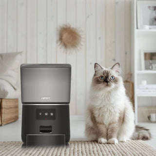 Customize Automatic Smart Pet Feeder