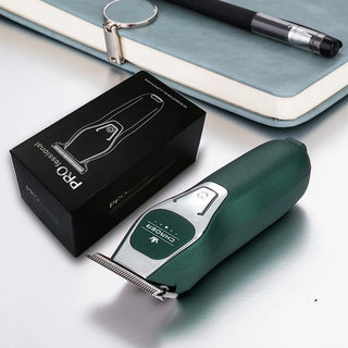Professional Powerful Rechargeable Hair Trimmer