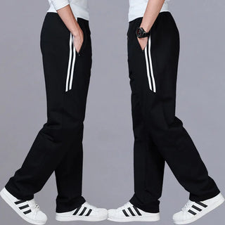 Men's Workout Jogging Active Sweatpants