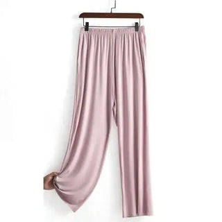 Women Cotton Comfortable Pajama Pants
