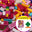 1000PCS-Girl