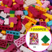 1000PCS-Girl