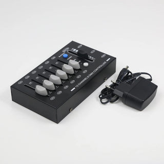 DJ Controller Party Stage Light Effect