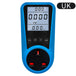 UK Plug Backlight