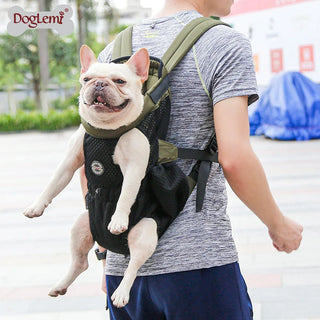 Breathable Shoulder Pet Carrying Bags