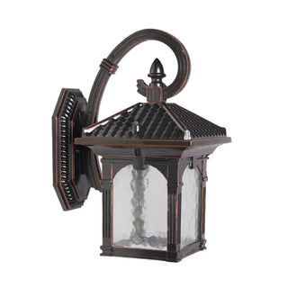 Courtyard Balcony Villa Vintage Wall Lighting