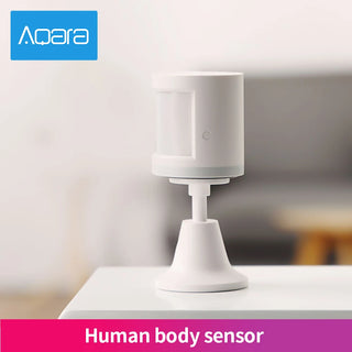 Smart Human Body Movement Wireless Sensor