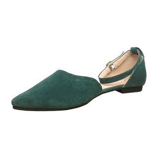 Women Comfortable Dressy Flats Shoes
