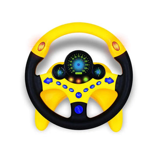 Educational Electronic Travel Kids Toys