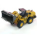 Wheel Loader
