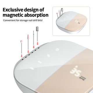 High Quality Electric Nail Drill Machine