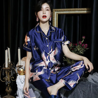 Female Pyjamas Sleepwear Sets - Epictzar Intl.