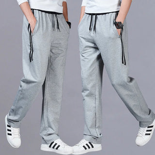 Men's Workout Jogging Active Sweatpants