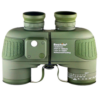Reticle Tactical Illuminant Rangefinder Binoculars