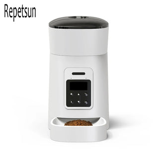 Automatic Smart Slow Feeder Dispenser - Epictzar Intl.