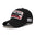 Black Baseball Cap