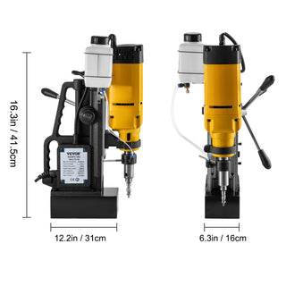 Multifunctional Electric Bench Drilling Machine