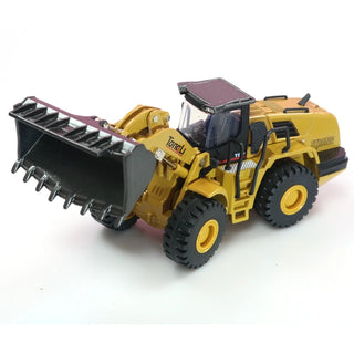 Metal Model Construction Vehicle Toys Collection