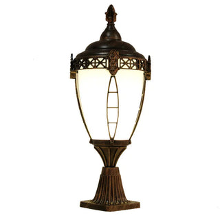 Courtyard Fencing Pillar Landscape Lamp