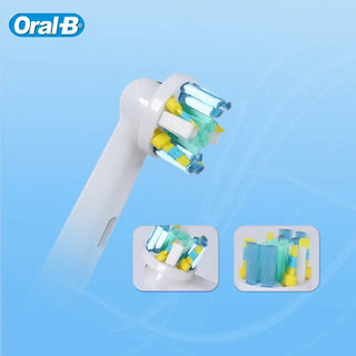 Oral Hygiene Electric Toothbrush Heads Refills