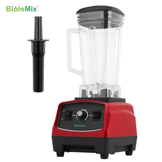 Smoothie Processor Fruit Bar Blender