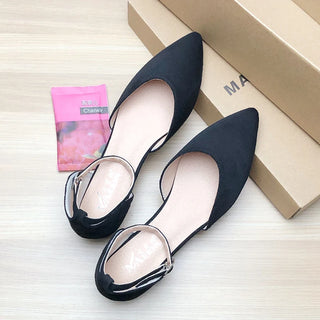 Women Comfortable Dressy Flats Shoes