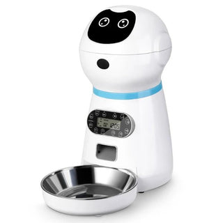 Automatic Smart Slow Feeder Dispenser - Epictzar Intl.