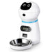 3.5L feeder