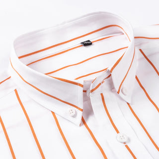 England Style 100% Cotton Fashion Shirt