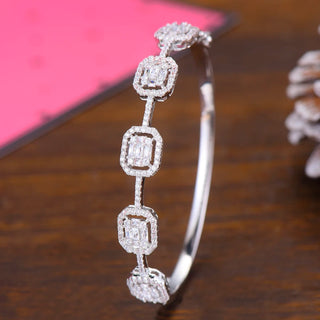 GODKI Luxury Trendy Saudi Arabia Bangle Ring  Jewelry Sets For Women Wedding Party Indian Dubai brincos para as mulheres 2023