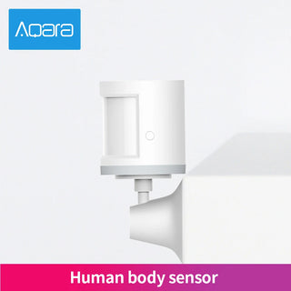 Smart Human Body Movement Wireless Sensor