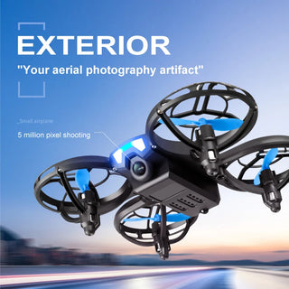 Foldable Quadcopter HD Camera RC Toy