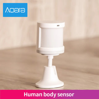 Smart Human Body Movement Wireless Sensor