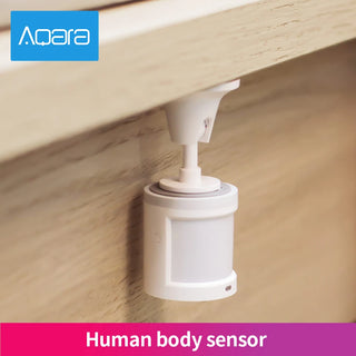 Smart Human Body Movement Wireless Sensor