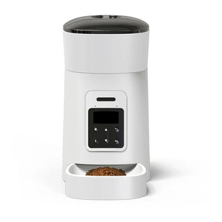 Automatic Smart Slow Feeder Dispenser - Epictzar Intl.