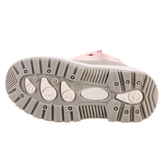 Cute Girl's Outdoor Nonslip Snow Boots