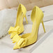 Yellow 10.5cm